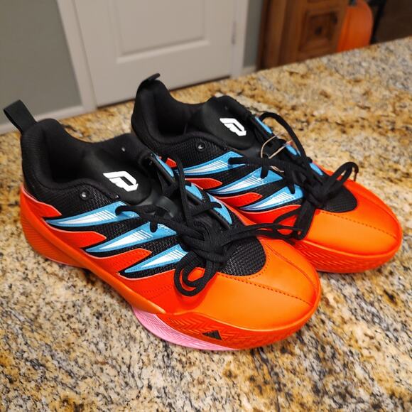 Dame Certified 3 J Basketball Shoes Size 5.5 ID JA4994 main image 9